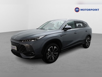 Used MG MG HS 2025 for sale - 76015465: Photo