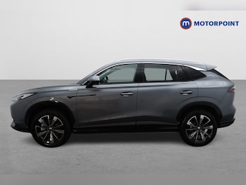 Used MG MG HS 2025 for sale - 76015465: Photo