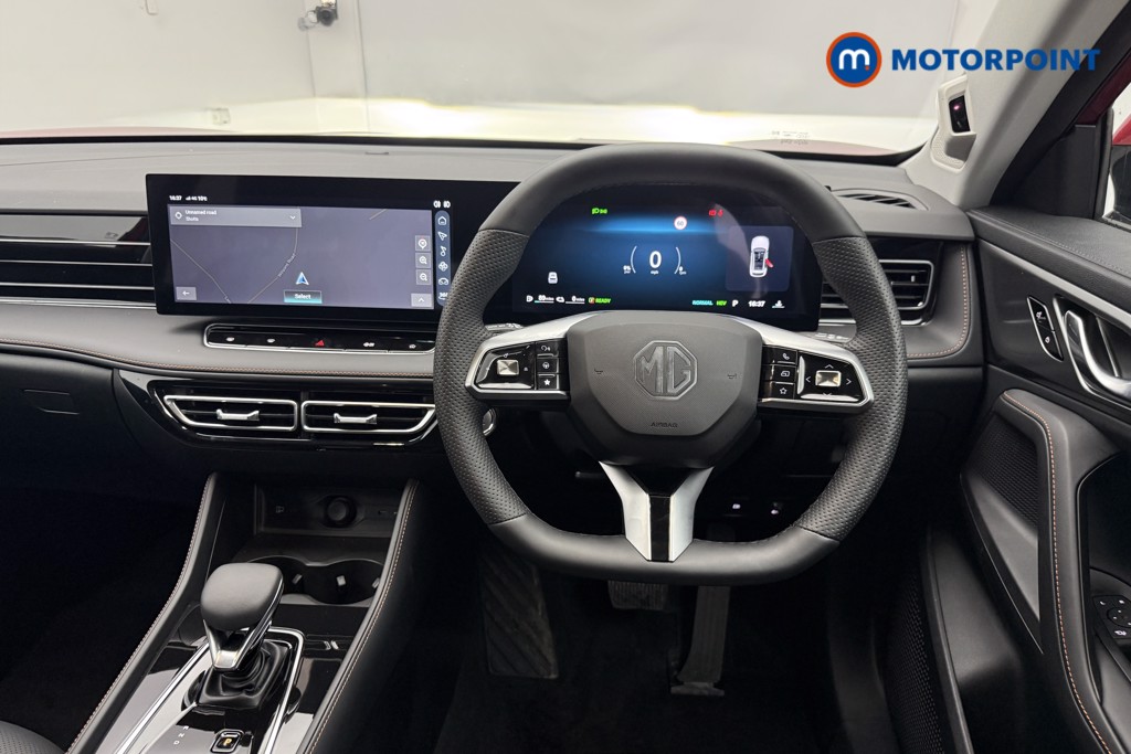 Used MG MG HS for sale - 78196928: Photo 10