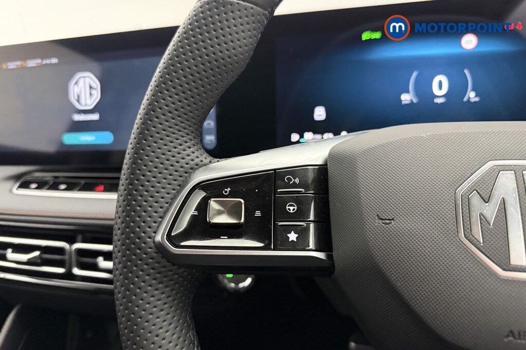 Used MG MG HS for sale - 78196928: Photo 15