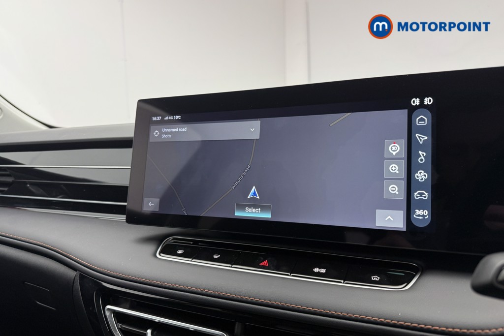 Used MG MG HS for sale - 78196928: Photo 19