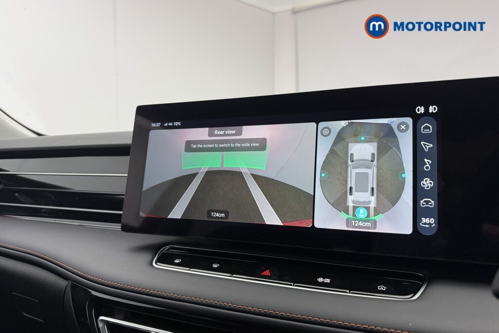 Used MG MG HS for sale - 78196928: Photo 20