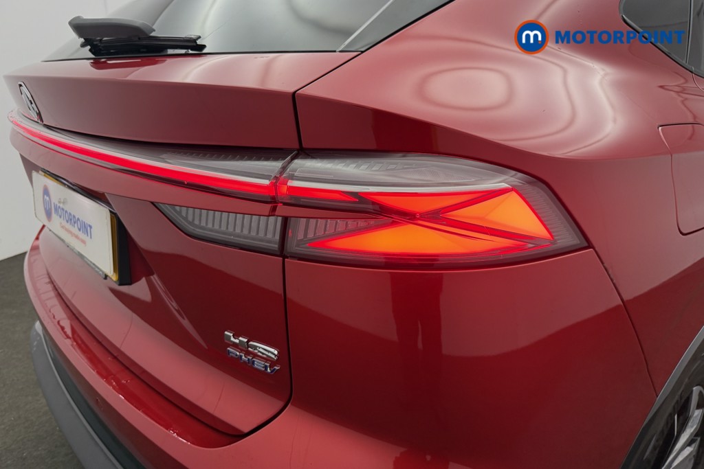 Used MG MG HS for sale - 78196928: Photo 26