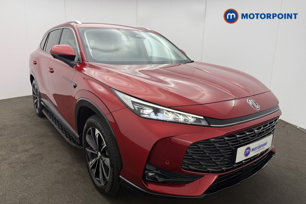 Used MG MG HS for sale - 78196928: Photo 28