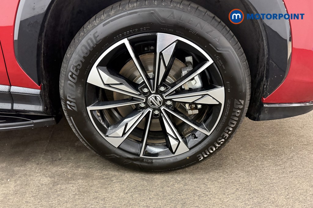 Used MG MG HS for sale - 78196928: Photo 31