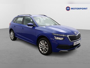 Used Skoda Kamiq undefined for sale - 78716884: Photo