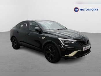 Used Renault Arkana 2023 for sale - 78984965: Photo