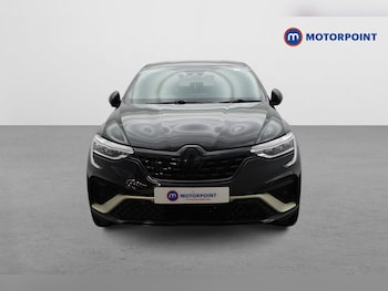 Used Renault Arkana 2023 for sale - 78984965: Photo