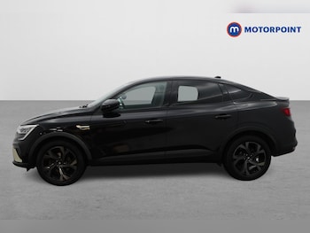 Used Renault Arkana 2023 for sale - 78984965: Photo