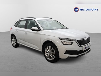 Used Skoda Kamiq 2023 for sale - 79353390: Photo