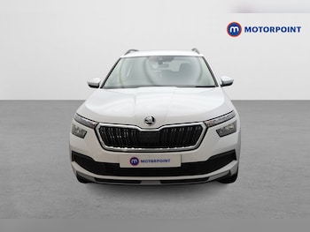Used Skoda Kamiq 2023 for sale - 79353390: Photo