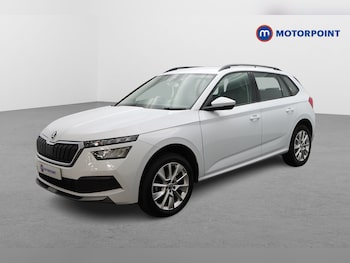 Used Skoda Kamiq 2023 for sale - 79353390: Photo