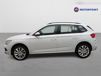 Used Skoda Kamiq 2023 for sale - 79353390: Photo