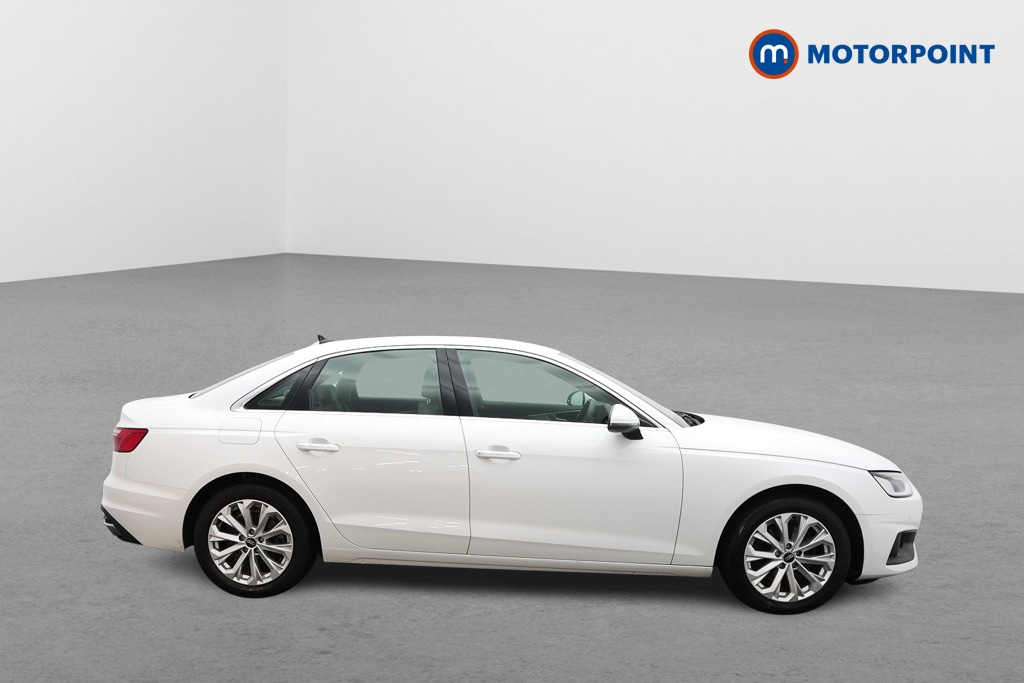 Used Audi A4 2022 for sale - 76545552: Photo 1