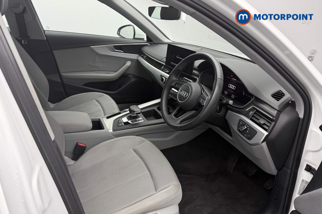 Used Audi A4 2022 for sale - 76545552: Photo 10