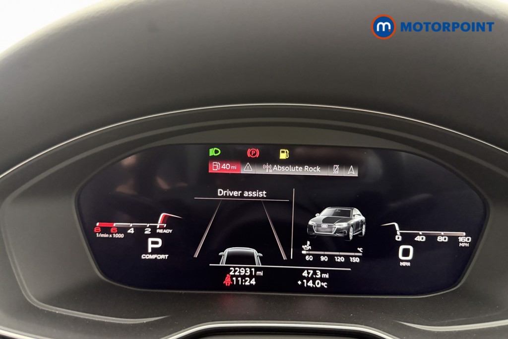 Used Audi A4 2022 for sale - 76545552: Photo 11