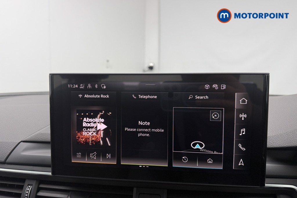 Used Audi A4 2022 for sale - 76545552: Photo 12