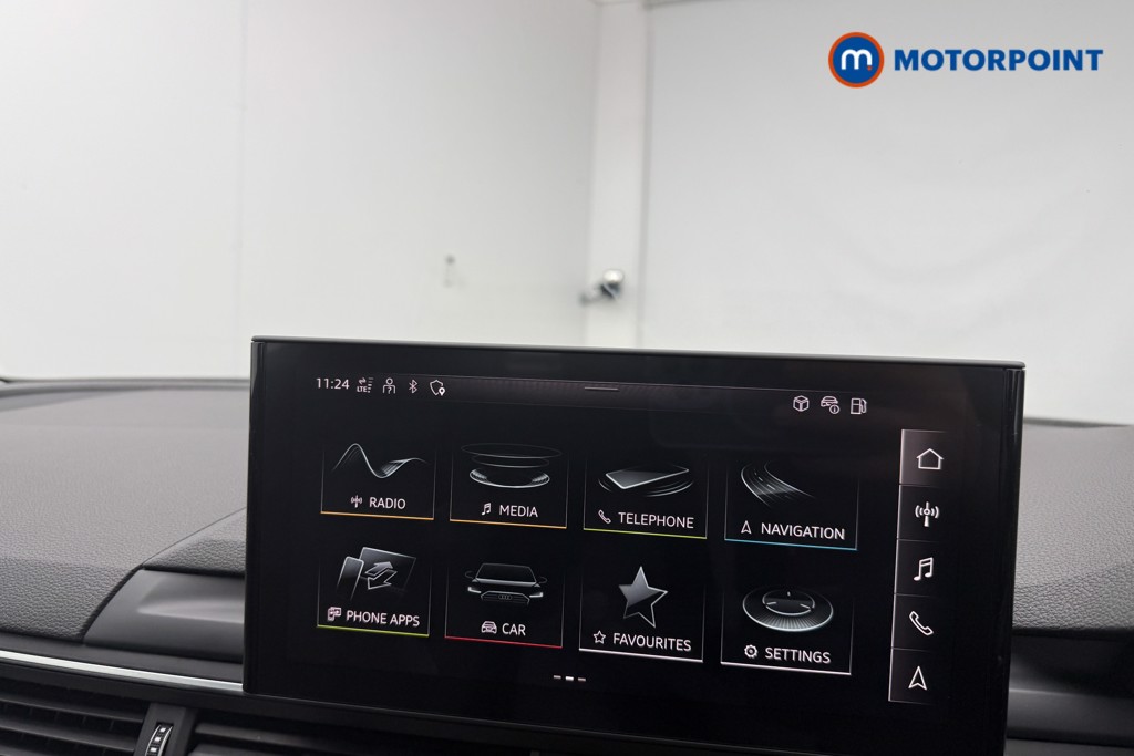 Used Audi A4 2022 for sale - 76545552: Photo 13