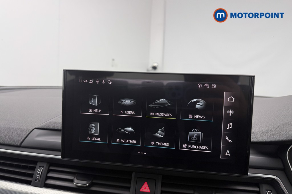 Used Audi A4 2022 for sale - 76545552: Photo 14