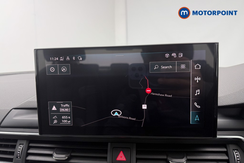 Used Audi A4 2022 for sale - 76545552: Photo 15