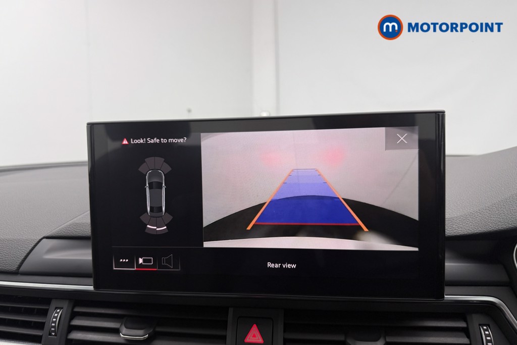 Used Audi A4 2022 for sale - 76545552: Photo 16