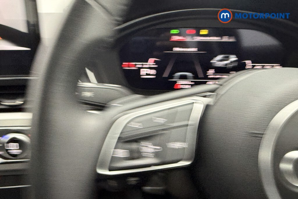 Used Audi A4 2022 for sale - 76545552: Photo 19