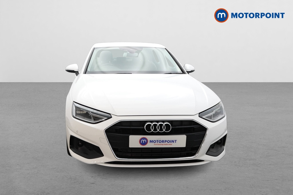 Used Audi A4 2022 for sale - 76545552: Photo 2