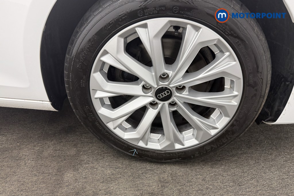 Used Audi A4 2022 for sale - 76545552: Photo 24