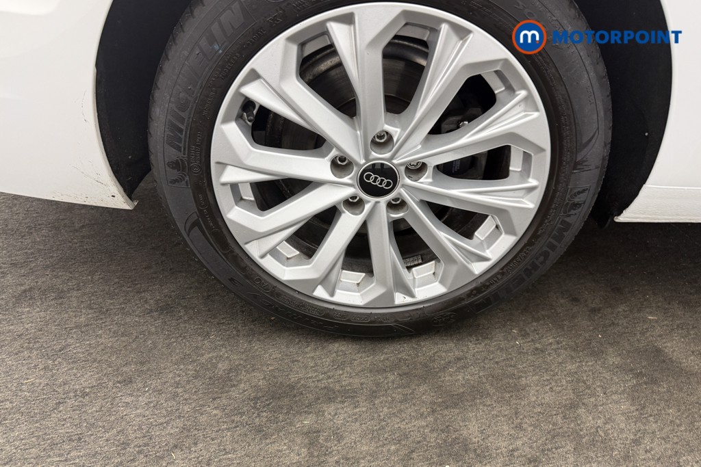 Used Audi A4 2022 for sale - 76545552: Photo 25