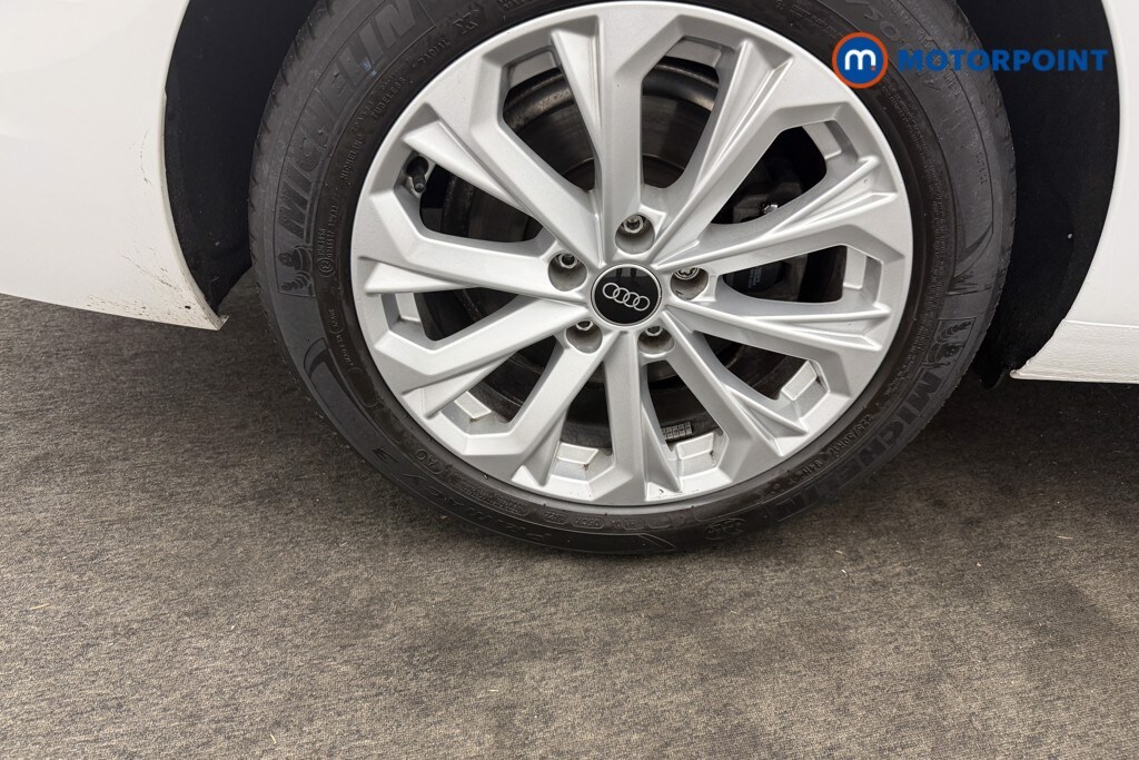 Used Audi A4 2022 for sale - 76545552: Photo 26