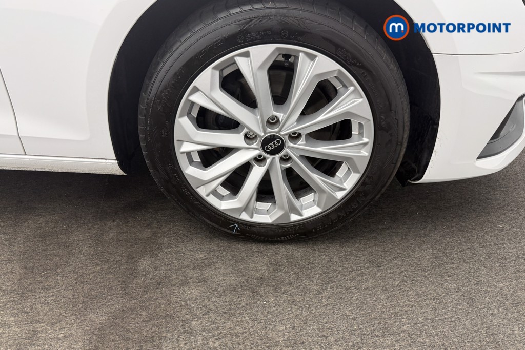 Used Audi A4 2022 for sale - 76545552: Photo 27