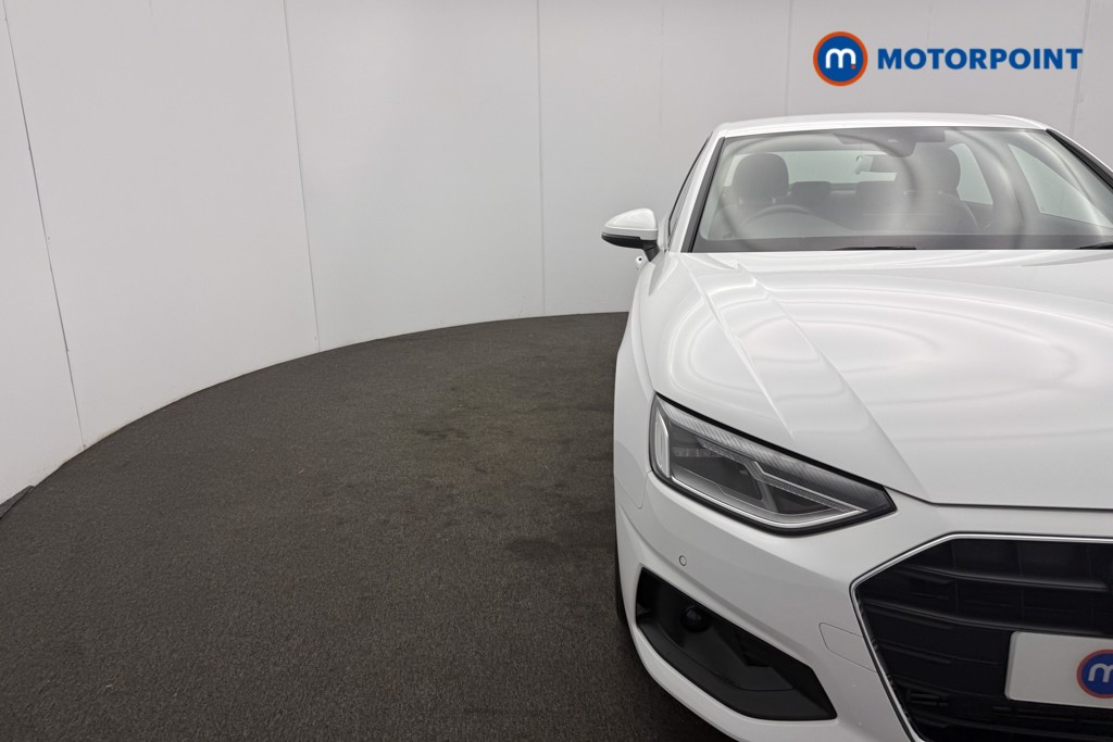 Used Audi A4 2022 for sale - 76545552: Photo 28