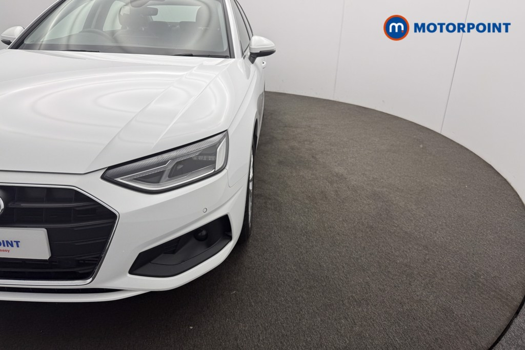 Used Audi A4 2022 for sale - 76545552: Photo 29