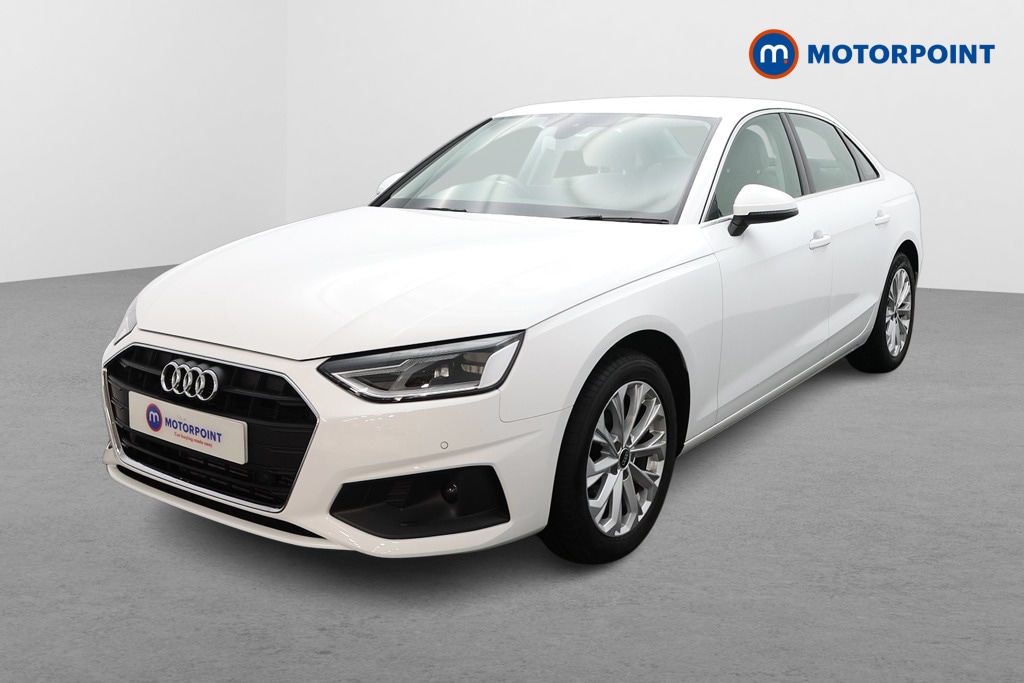 Used Audi A4 2022 for sale - 76545552: Photo 3