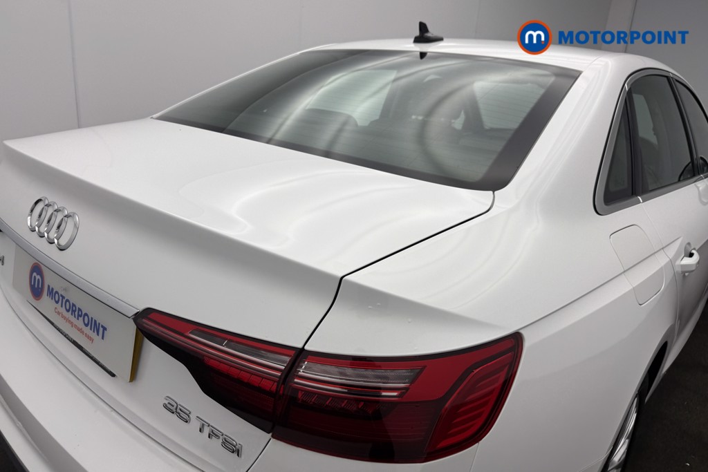 Used Audi A4 2022 for sale - 76545552: Photo 30