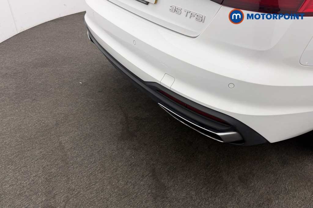 Used Audi A4 2022 for sale - 76545552: Photo 31