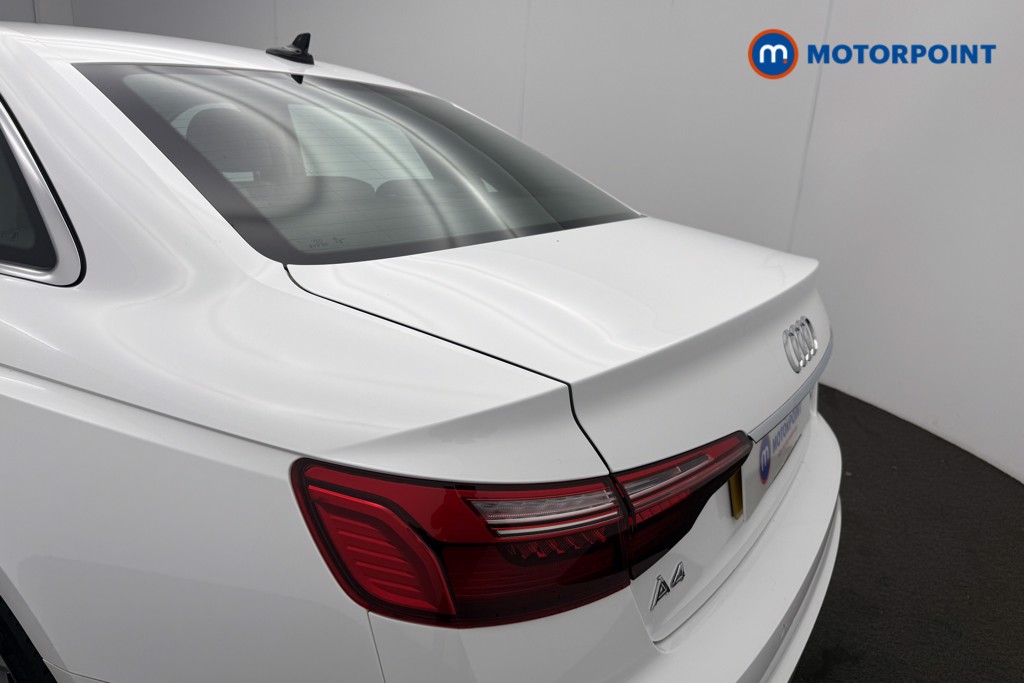 Used Audi A4 2022 for sale - 76545552: Photo 32