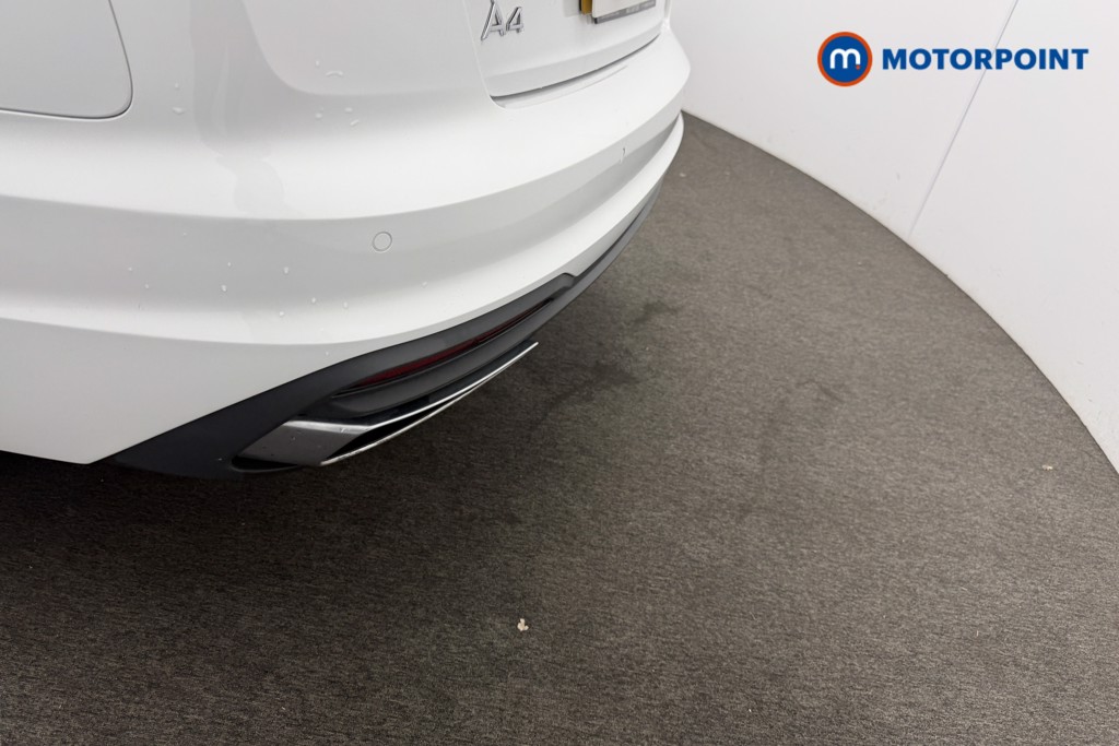 Used Audi A4 2022 for sale - 76545552: Photo 33