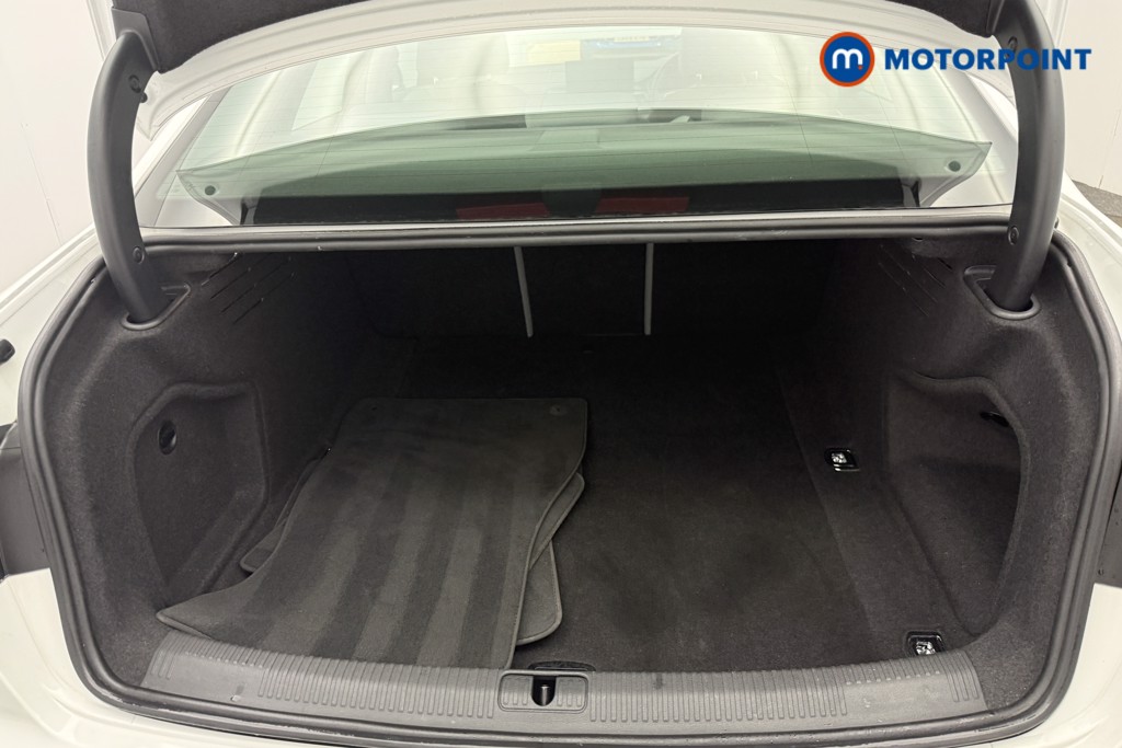 Used Audi A4 2022 for sale - 76545552: Photo 34