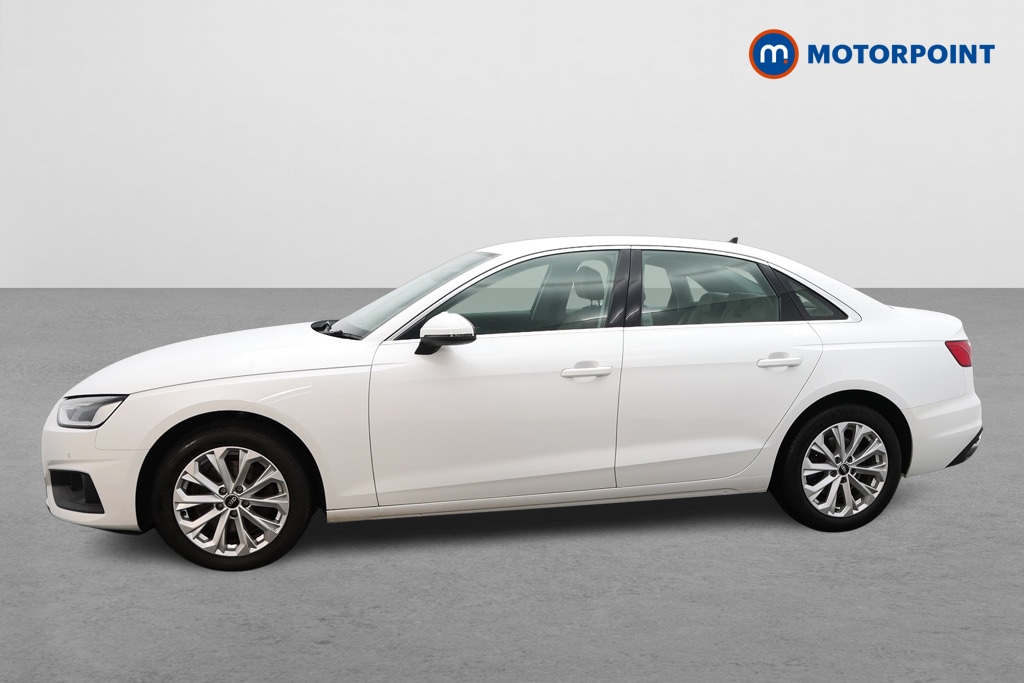 Used Audi A4 2022 for sale - 76545552: Photo 4