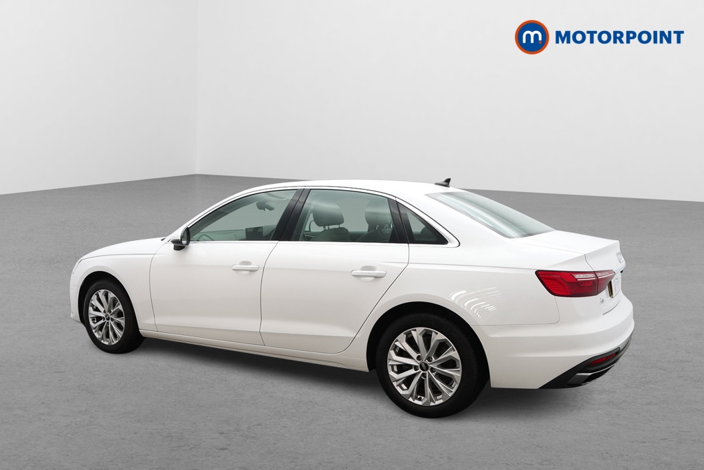 Used Audi A4 2022 for sale - 76545552: Photo 5