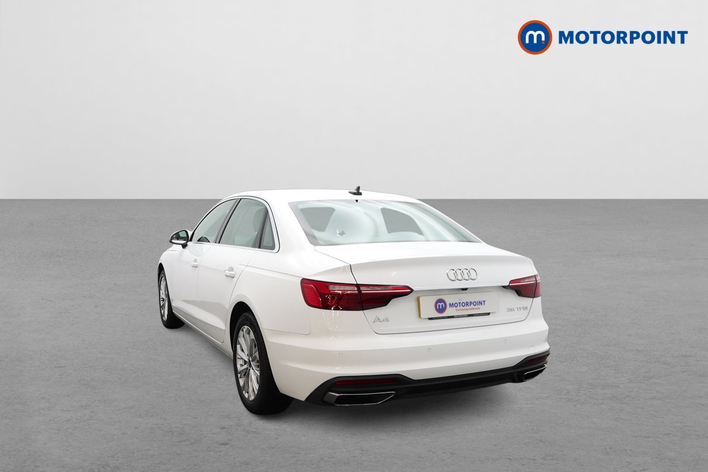 Used Audi A4 2022 for sale - 76545552: Photo 6