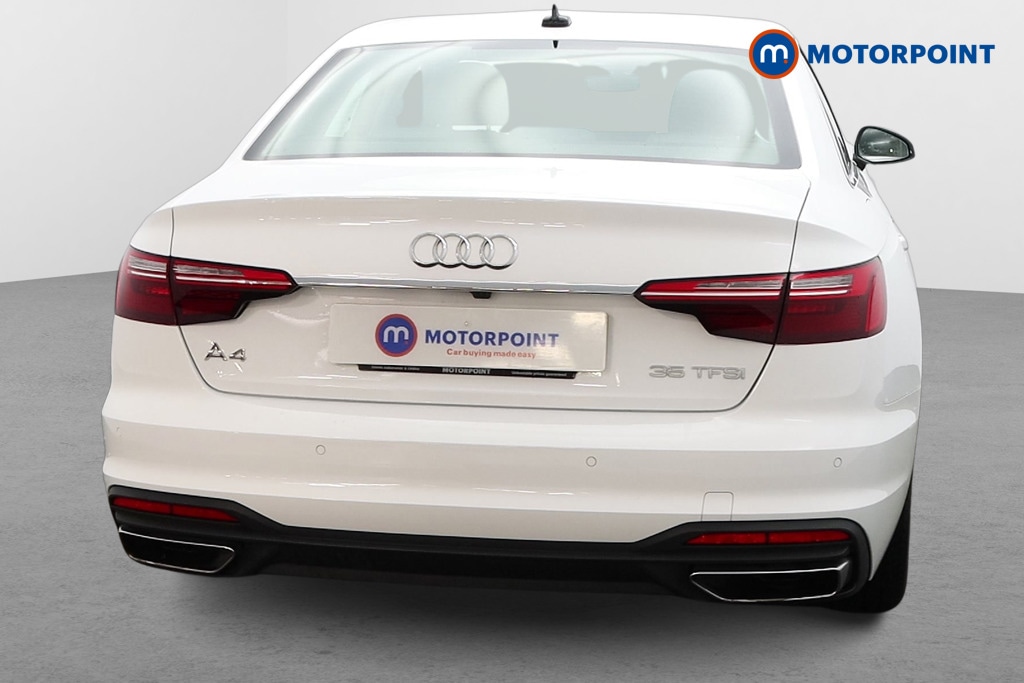 Used Audi A4 2022 for sale - 76545552: Photo 7