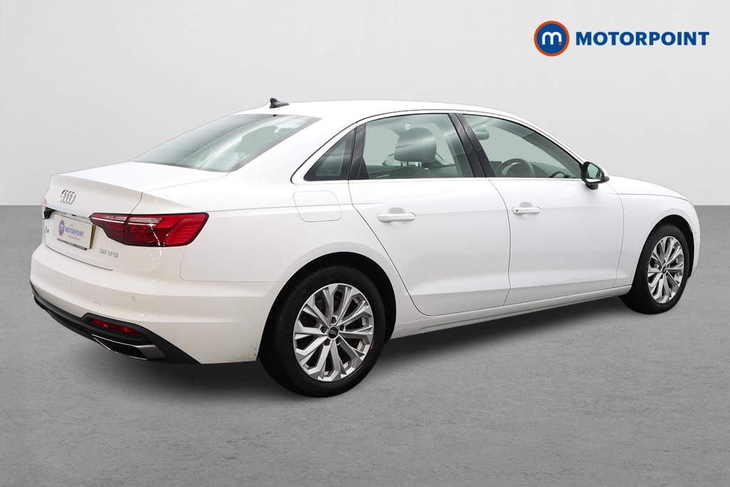 Used Audi A4 2022 for sale - 76545552: Photo 8