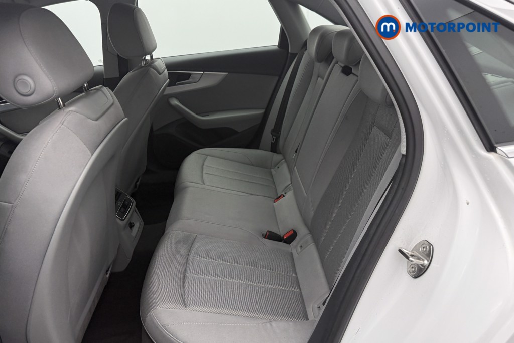 Used Audi A4 2022 for sale - 76545552: Photo 9