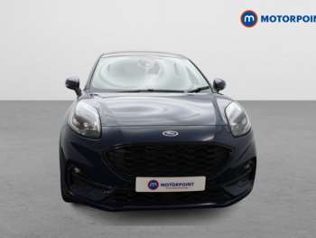 Used Ford Puma 2022 for sale - 74981741: Photo