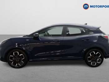 Used Ford Puma 2022 for sale - 74981741: Photo