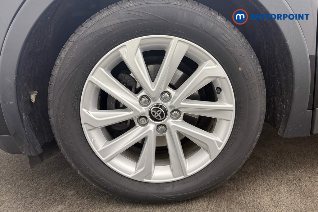 Used Toyota C-HR 2024 for sale - 77516765: Photo 12