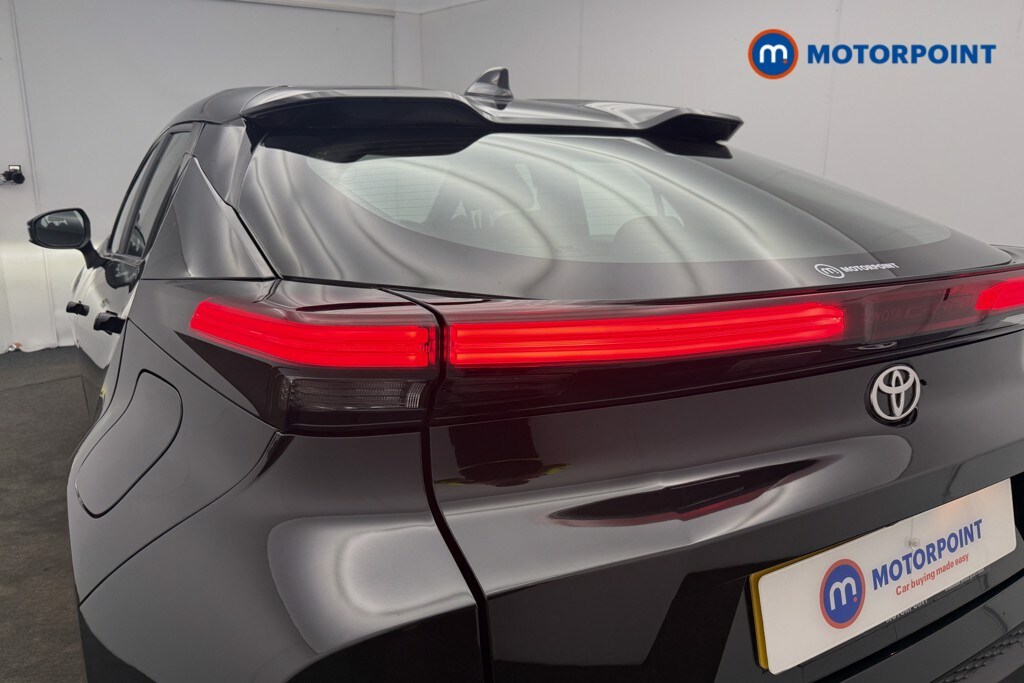 Used Toyota C-HR 2024 for sale - 77516765: Photo 34