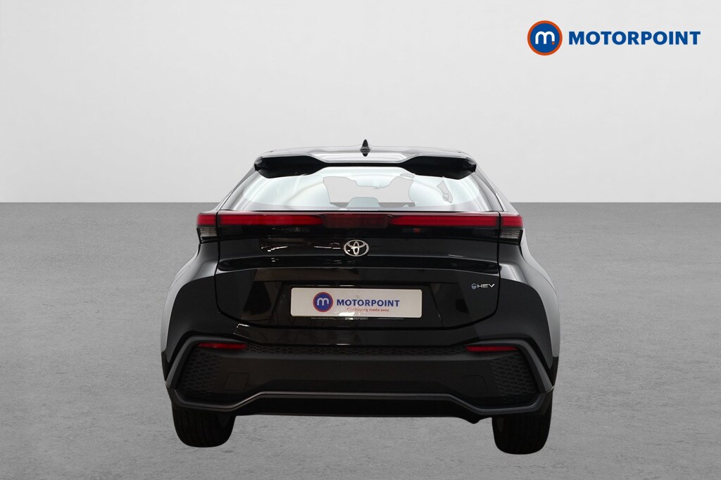 Used Toyota C-HR 2024 for sale - 77516765: Photo 6